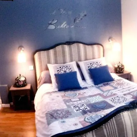 Halte Cosy Au Porte De Bordeaux Tresses Exterior photo