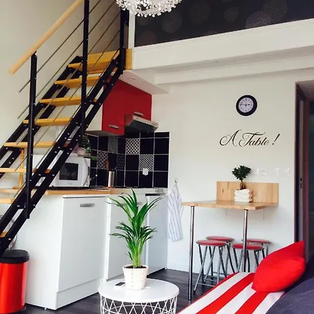 Halte Cosy Au Porte De Bordeaux Tresses Exterior photo